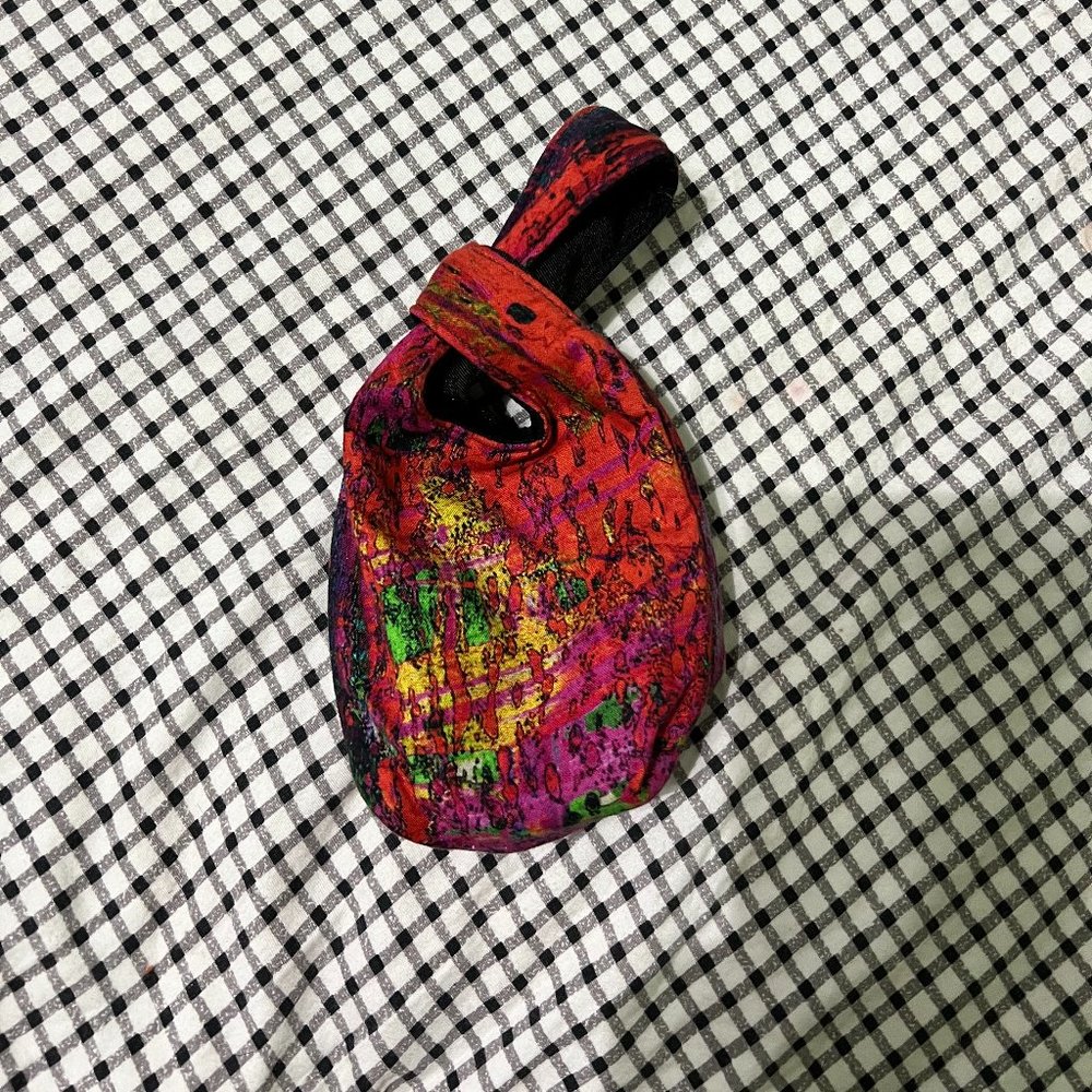 Carlton Yaito Bag